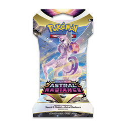 Sword & Shield: Astral Radiance - Sleeved Booster Pack