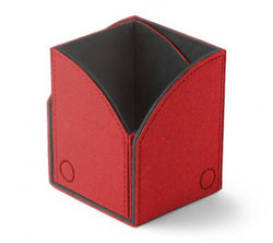 Dragon Shield: Nest (Red / Black)