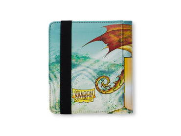 Dragon Shield: Card Codex - Anesidora (80 Slots)