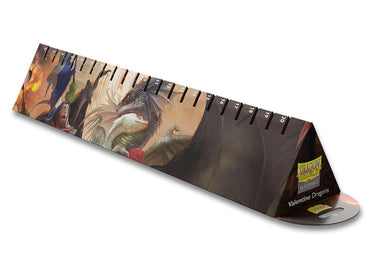 Dragon Shield: Playmat - Valentine Dragons (2021)