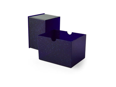Dragon Shield: Strongbox - Night Blue (Gaming Box)