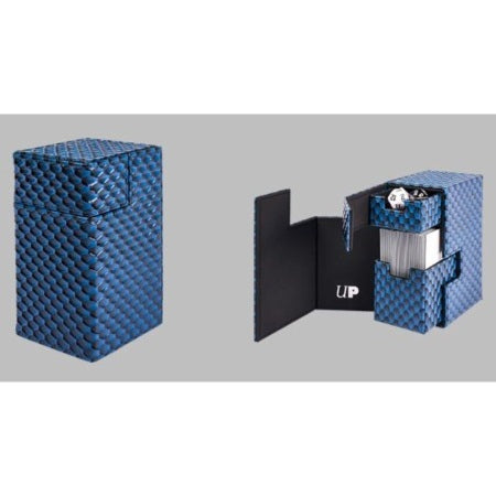 Ultra Pro: M2 Deck Box - Sea Dragon Limited Edition